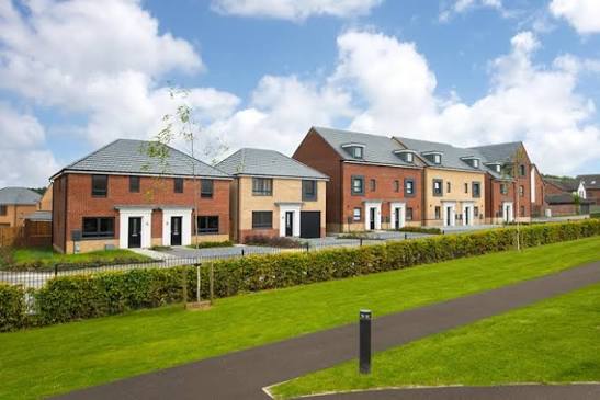 New Build Homes for Sale in Mexborough | Barratt Homes