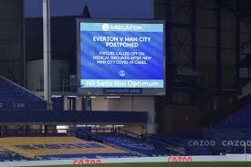 Everton on the other hand have won two back to back games since appointing carlo ancolotti and undefeated in last 4 games and look a very difficult team to play against right now. Everton Vs Man City Postponed But Burnley Vs Sheffield United Goes Ahead Royal Blue Mersey
