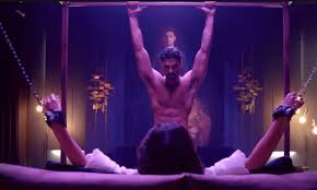 Voir le film complet cinquante nuances de grey en streaming vf gratuit. 365 Jours 365 Dni Le 50 Nuances De Grey Polonais Arrive Sur Netflix