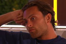 Who is Casey O'Gorman? Love Island: All Stars 2024 contestant