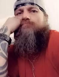 Ricky Sigmon's Instagram, Twitter & Facebook