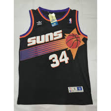 Free shipping for many products! Barkley Phoenix Suns Jersey Online