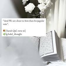 Closer Muslim Quotes Quran Quotes Islamic Quotes Quran