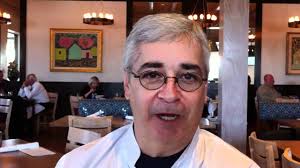 Wining and Dining with Jim White-Princi Italia