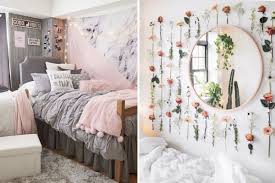 I bought this for one of my daughter's dorm room throws. Girly Girl College Dorm Decor Ideas