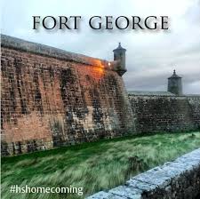Explore Fort George This Homecoming Year Buy Your Hs Membership Online And Get 15 Months For The Price Scotland Travel Homecoming 2014 Bonnie Prince Charlie