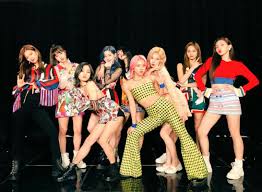 Twice wallpaper kpop 4k is provides images for twice fans. Fancy Twice Jyp Ent Hintergrund 42962565 Fanpop Page 72