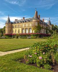 What to do at rambouillet? Chateau De Rambouillet Is A Castle In Rambouillet Yvelines Department In The Ile De France Region In Northern France 5 Vacation France French Castles Castle