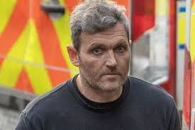 Gerald Leahy's Instagram, Twitter & Facebook