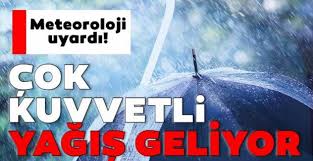 Bursa, gelecek haftanın hava durumu. Meteoroloji Den Son Dakika Hava Durumu Uyarisi Geldi