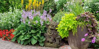 Auf planungswelten finden sie praktische 3d gartenplaner. Gartenpflege Und Gartenplanung Tipps Fur Die Gartenpraxis