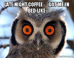 20 Coffee Memes That Ll Wake You Up Ultima Status