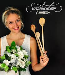 Die seit jahrhunderten bestehende tradition, glückwünsche zur hochzeit zu gestalten, hat sich bis heute durchgesetzt. Scriptaculum