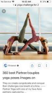 New Yoga Poses For 2 People Yoga Poses Acro Yoga Poses Yoga Poses For Two