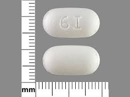 6 I Pill Images White Capsule Shape