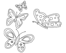This link is to an external site that may or may not meet accessibility guidelines. Coloring Pages Butterfly Page Printable Colouring Images Life Cycle Of Kids Colouring For Relax