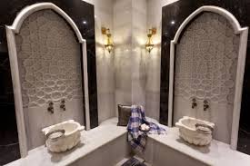 a steamy introduction to the turkish bath hamam in cappadocia turkish bath moroccan bathroom moroccan bathroom decor