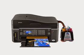 The tx300f offers pretty commonplace printing, copying and scanning capabilities, together with fax capabilities. Download Free Epson Stylus Office Tx300f Printer Driver Driver And Resetter For Epson Printer