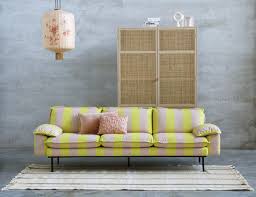 Check out our gestreift selection for the very best in unique or custom, handmade pieces from our fabric shops. Hk Living Retro Sofa Gelb Gestreift Kaufen Buerado