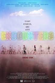 These are encounters with more of a narrative focus. Encounters 2014 Imdb