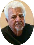 Obituary for Salomon Castillo Jr.