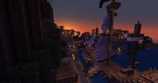 Many of the multiplayer servers focus on creative . Blockmadness Towny And Creative Server Minecraft Server