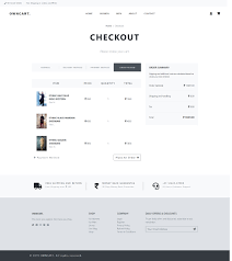Your online shop is an intuitive ecommerce system (also known as online store or shopping cart). Github Theshivanjali Owncart An E Commerce Website Based On Php Framework Codeigniter