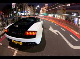 Dcgoldca Lamborghini Gallardo Lp560 4 Bicolore Wallpaper