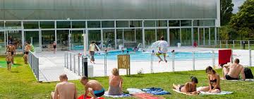 Centre Aquatique Marne Et Gondoire A Lagny Sur Marne