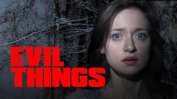 Watch Evil Things (Director's Cut) | Prime Video