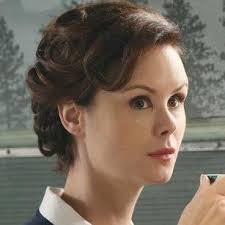 Filmografie Keegan Connor Tracy