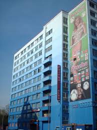 Pascha koeln review