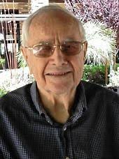 Richard Brown Obituary (2013)