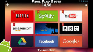 Apr 11, 2021 · smart tv launcher is the solution, it offers various features listed below: Launchers Android Tv Box Blogeek Youtube