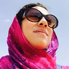 Beautiful views and warmhearted staff