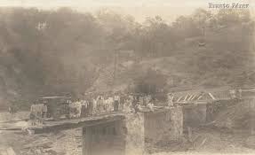 Tres Veces Heroica Tetela de Ocampo