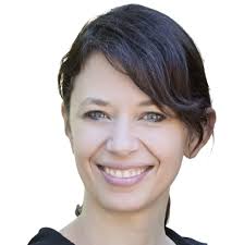 Professor Jane Gingrich