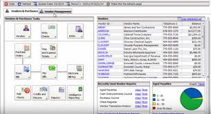 Check Out Sage 50 Pro In Our Off The Shelf Accounting