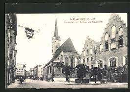 Emmering bei wasserburg am inn (9.76 km) frauenneuharting (8.99 km) großkarolinenfeld (15.42 km) maitenbeth (15.12 km) pfaffing (5.3 km) albaching (11.23 km) Plz Wasserburg Am Inn Bayern Postleitzahlen 83512 Rosenheim