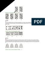 Psikotes berbeda dengan tes potensi akademik (tpa), psikotes secara umum lebih kepada tes kepribadian. 02 Form Assessment Aptitude Test Iq 1 6 Pdf