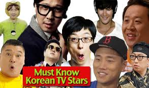 Whether you have cable tv, netflix or just regular network tv to. 10 Must Know Korean Tv Personalities Seoulistic