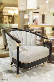 the refurbished space includes brand new pieces of furniture upholstery and lighting blending classic and c armchair furniture furniture upholstery furniture