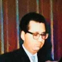 Federico Alberto Schönenberg López (1934–2019)