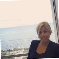 Violence, displacement and migration are recurring themes in her works. 6 300 Monica Gonzalez Profiles Linkedin