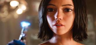 Alita Battle Angel