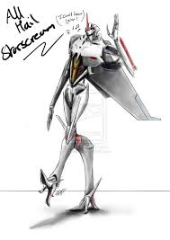 Starscream Being Well Starscream Xd Transformers Funny Transformers Prime Transformers