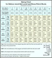 Motorcycle Boot Sizing Guide 1stmotorxstyle Org