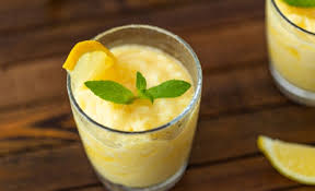 Recette De Maman Cocktails Boissons In 2020 Summer Dessert Recipes Easy Summer Dessert Recipes Granita Recipes