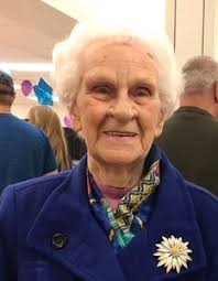 Rita M Brooks Obituary