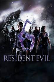 Miles de juegos para descargar gratuitamente. Descargar Resident Evil 6 Para Windows
